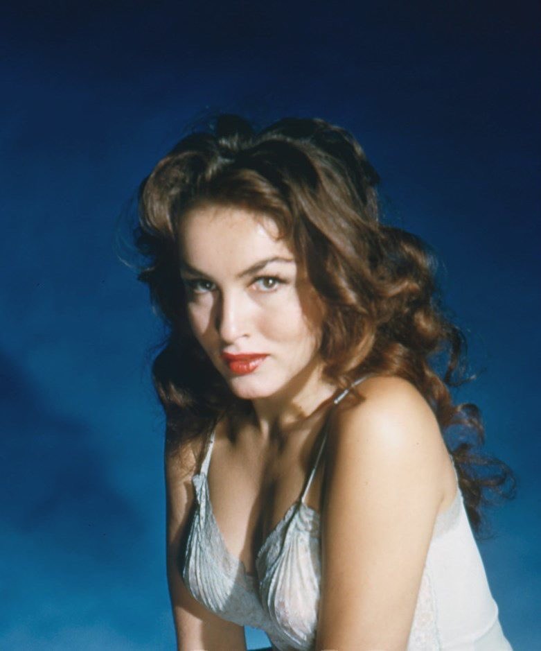 Happy 86th Birthday Julie Newmar       