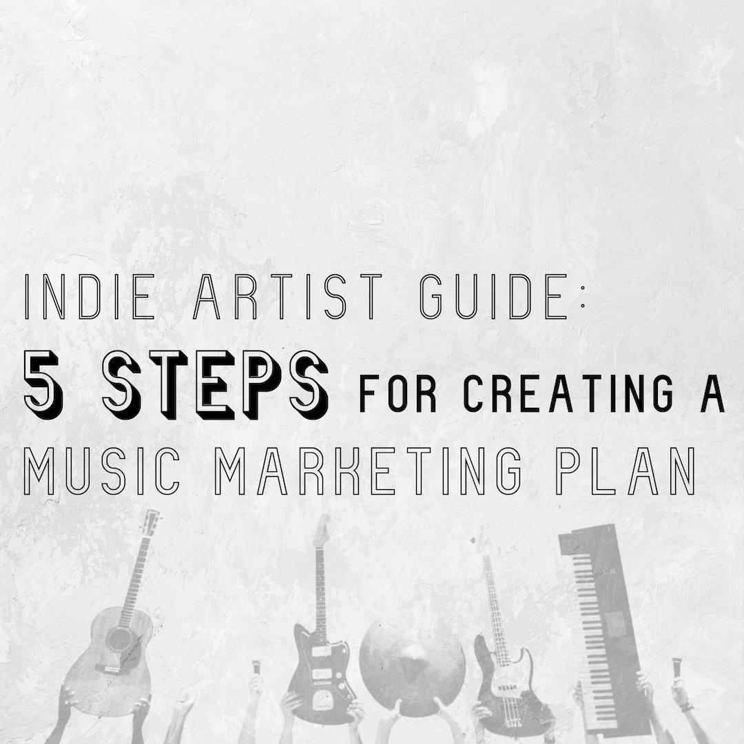 vydiaofficial's tweet photo. Are you getting your music in front of the right people? Check out our #IndieArtistGuide for creating an effective music marketing plan: https://t.co/ETZ9PYB63N #EmpoweringCreators https://t.co/ssO47IVWHx