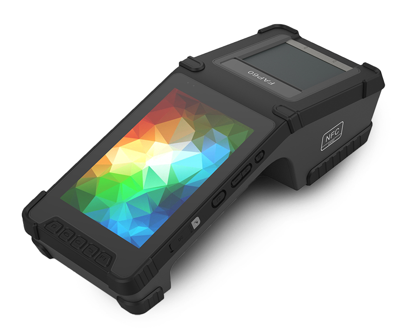 BiometricUpdate's tweet photo. After launching new FAP60 mobile terminals among with several products earlier this year, #BioRugged is opening an office and assembly plant in Europe to support the growth of its multimodal #biometric product line. https://t.co/KVhKPqzeRs https://t.co/iGkZkJxtPX