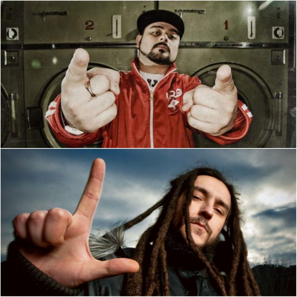 Nach y Morodo vuelven para presentarse juntos en Chile blackmusiclovers.cl/2019/08/16/nac…