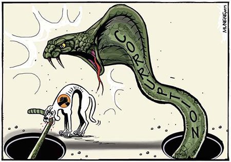 solo_ambuku's tweet photo. @BrutalHonest3 Not next, the current ones! The instant matter is the current #NewCurrencyNotesKE , their hubris, haughtiness and chicanery must teach them the fear of God. #ResistTyranny, #ResistCharlatanry in public service, surcharge @AGOfficeKenya and @CBKKenya governor, @njorogep ! #redv π https://t.co/hqMgada8Uc