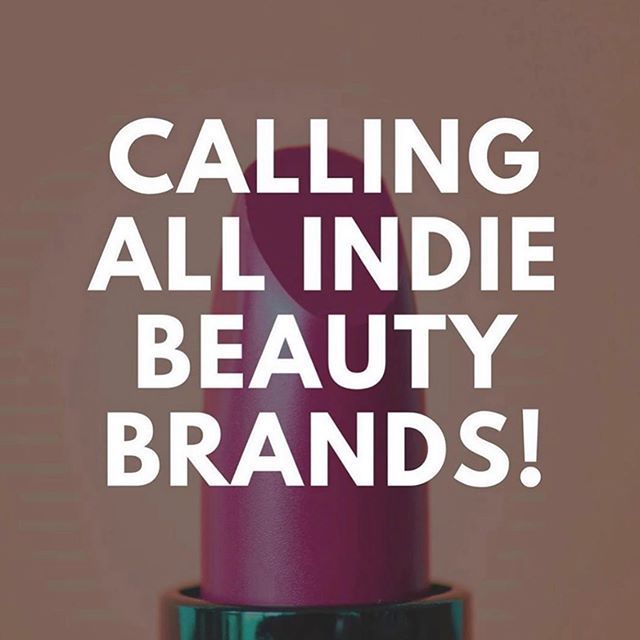 💄Indie PR Database 💄
The hardest part of doing your own PR is finding contact information for right contacts at the publications you want to approach. That is why we created the Indie Beauty Media Database. 
It’s an extensive list of the main Editors… ift.tt/2Z96S4H