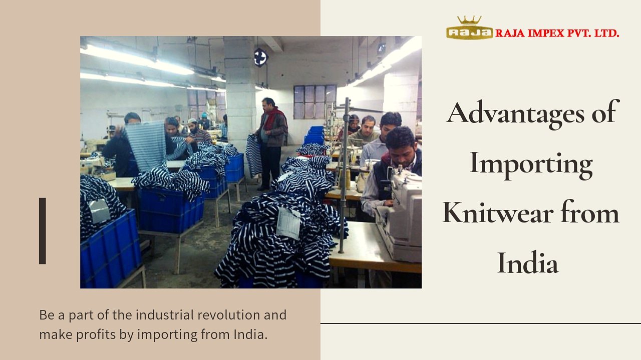 Raja Impex on Twitter "Indian textile industry is one of the oldest