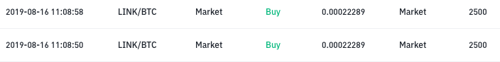 SatoshiFlipper's tweet photo. Of course I'm buying the dip and any other major dips between now and Web3 🙏

$LINK #Chainlink https://t.co/Pmvydn9yEg