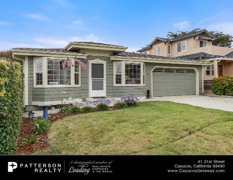 PattersonRESLO's tweet photo. On Broker Caravan 8/16! - 41 21st Street, Cayucos https://t.co/JEWT26WsPI https://t.co/RRbNRvfPAw