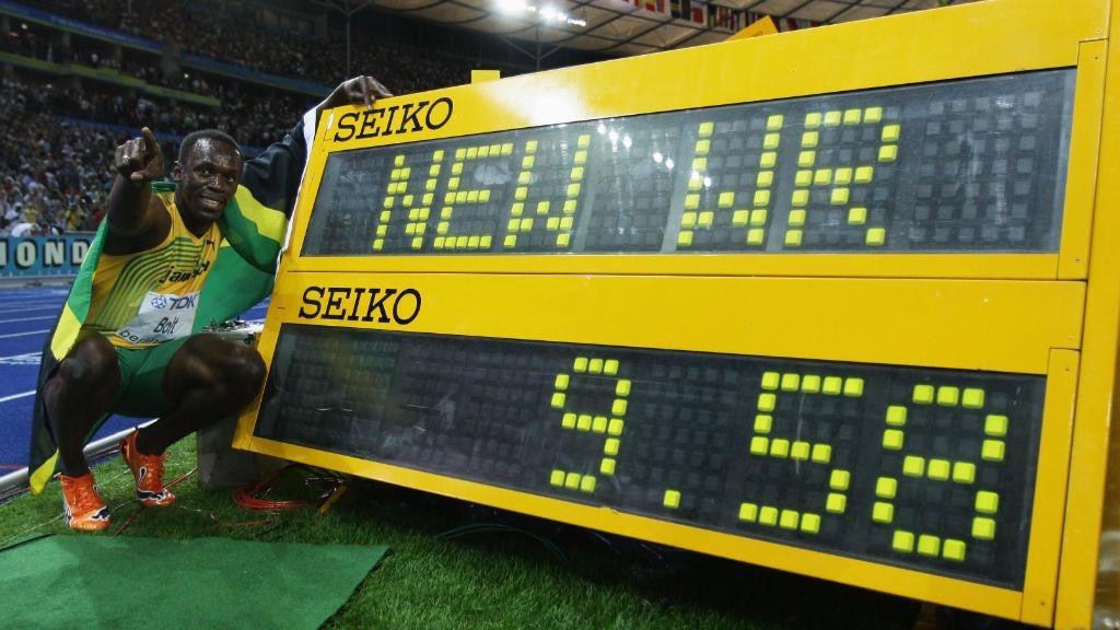 日本陸上競技 非公認 日付が変わってしまったが 10年前の昨日 8 16 男子100mの世界記録 9 58 の記録が誕生 このウサイン ボルト選手の記録を破るのは果たして何年後になるか 日本陸上競技 非公認 日付が変わってしまったが 10年前の昨日 8 16 男子100mの世界記録 9 58 の記録が誕生 このウサイン ボルト選手の記録を破るのは果たして何年後になるか