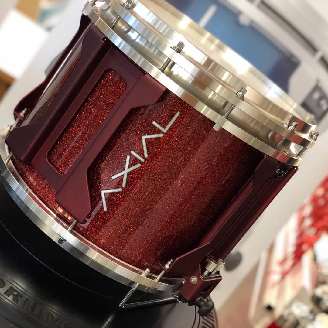 britishdrumco's tweet photo. Which is your favourite Axial snare drum finish out of these 4
#pipebandfamily #pipebanddrumming #pipedrummer #pipeband #drums #drummers #drummingfordrinks
#wpbc2019 https://t.co/FkcgjPWwSA