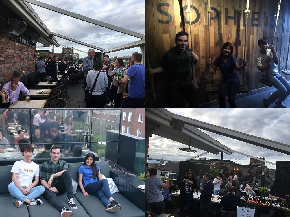 Bloomberg Data Management Services tweet media