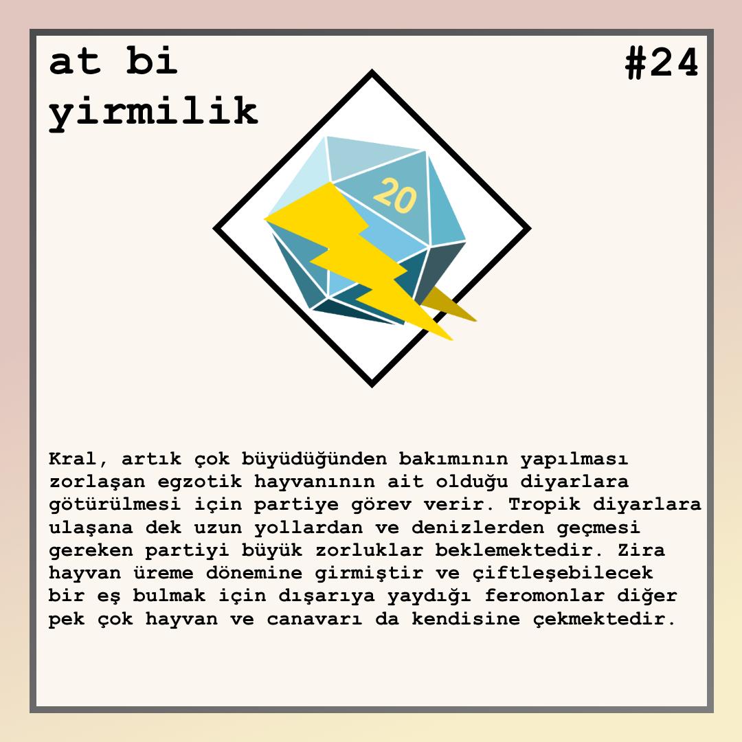 Portal kullanımının, hayvanın sağlık sebebini olumsuz etkileyebileceğinden ötürü yasaklanması küçük ama şüpheye mahal veren bir detay. Sanki birileri, maceracıları ortadan kaldırmak için bu tehlikeli yolculuğu özellikle planlamış gibi. 🧙‍♂️⚡️😈

#frp #DnD