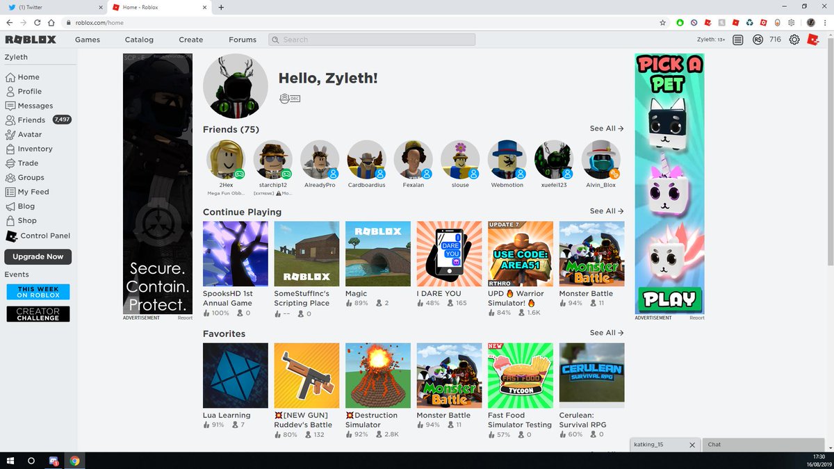 Zyleth On Twitter Anybody Elses Roblox Gone Full White Theme It S Horrible I M 100 Down For Lightmode But This Is Blinding Lol Roblox Https T Co Jlwyddenap - its dark roblox