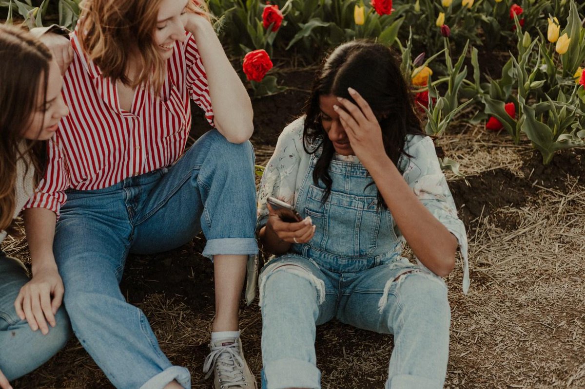 It's #NationalTellAJokeDay! Done tastefully and on point, humour in your social media can increase engagement. These tips will help: 1l.ink/QT87GV6