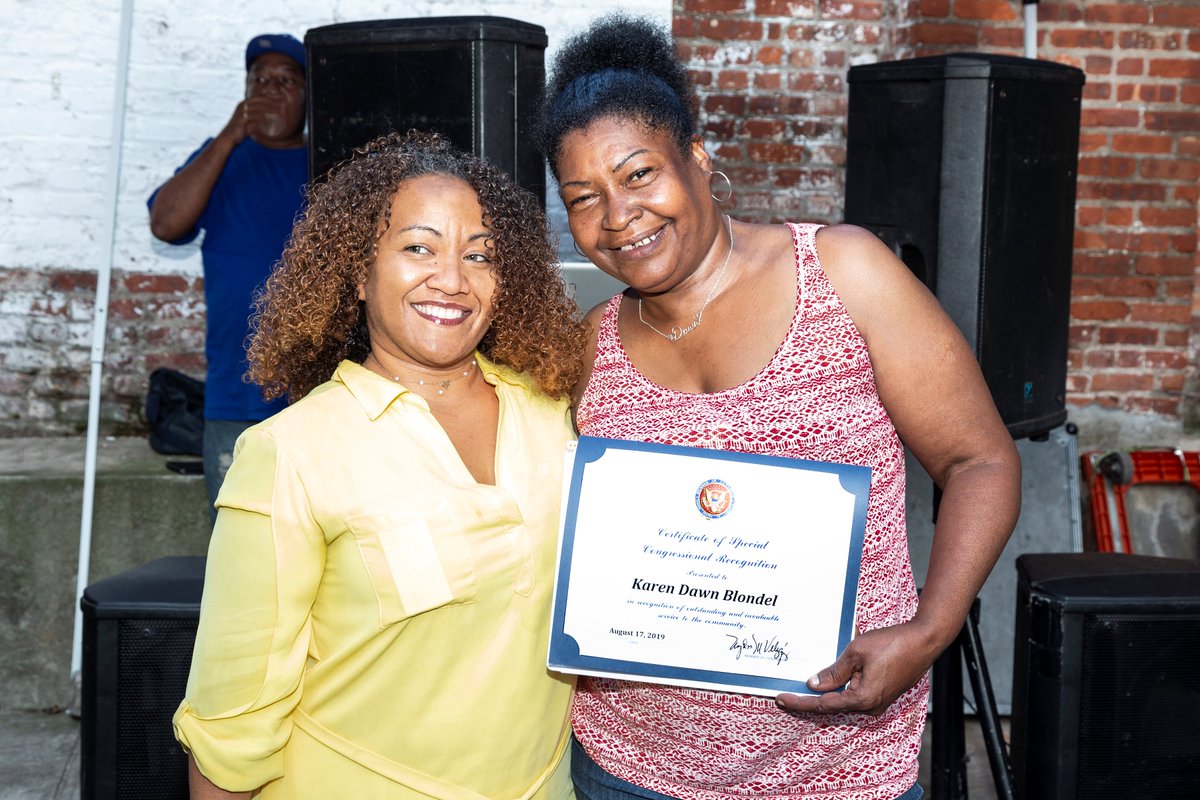 FACbrooklyn's tweet photo. Thank you to everyone who came out last night for @FACbrooklyn's Summer Celebration! We couldn't do our work without you, and we look forward to continuing the fight for a more just & inclusive NYC. #whosecity #ourcity https://t.co/9ypWevLNHl