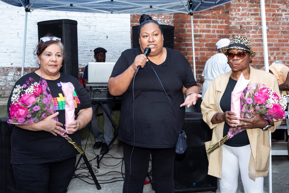 FACbrooklyn's tweet photo. Thank you to everyone who came out last night for @FACbrooklyn's Summer Celebration! We couldn't do our work without you, and we look forward to continuing the fight for a more just & inclusive NYC. #whosecity #ourcity https://t.co/9ypWevLNHl