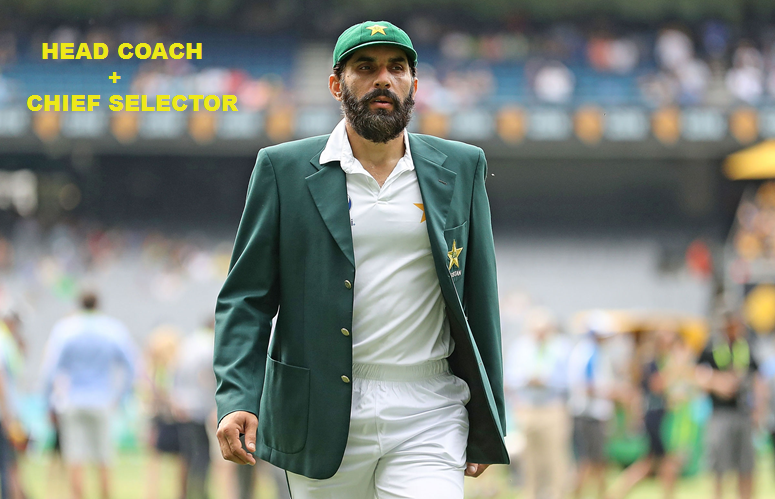 world_dany's tweet image. Is Misbah ready for getting a "DUAL CHALLENGE" from PCB.

#sportsword #cricket #PCB #Misbah #Pakistanis