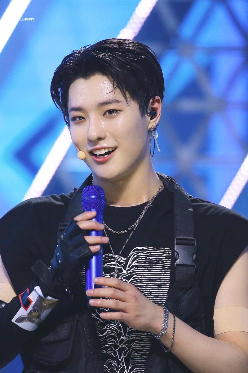 WOODZ チョスンヨン