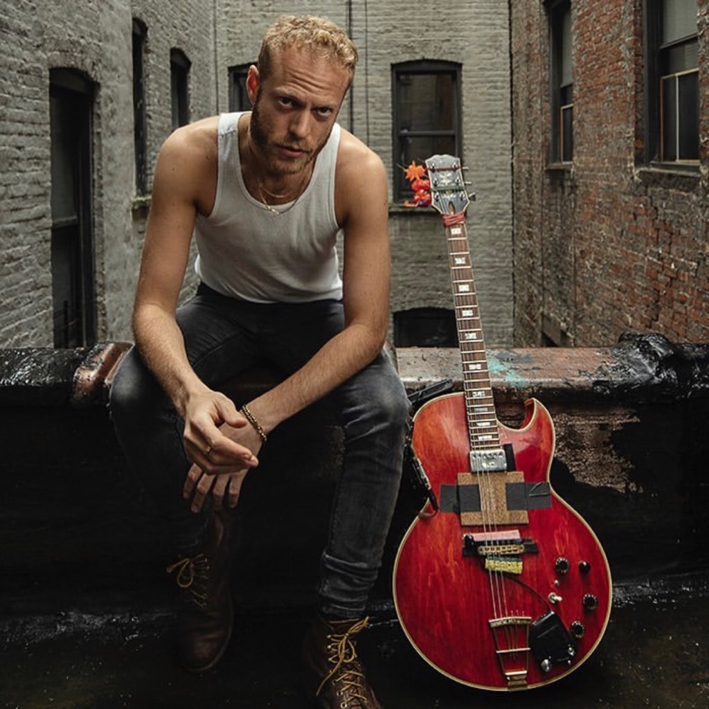 RotemSivan's tweet image. #NewProfilePic