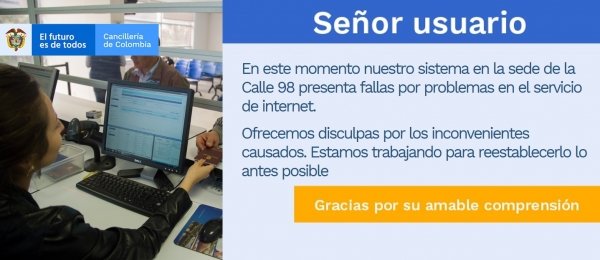 Cancillería Colombia tweet media