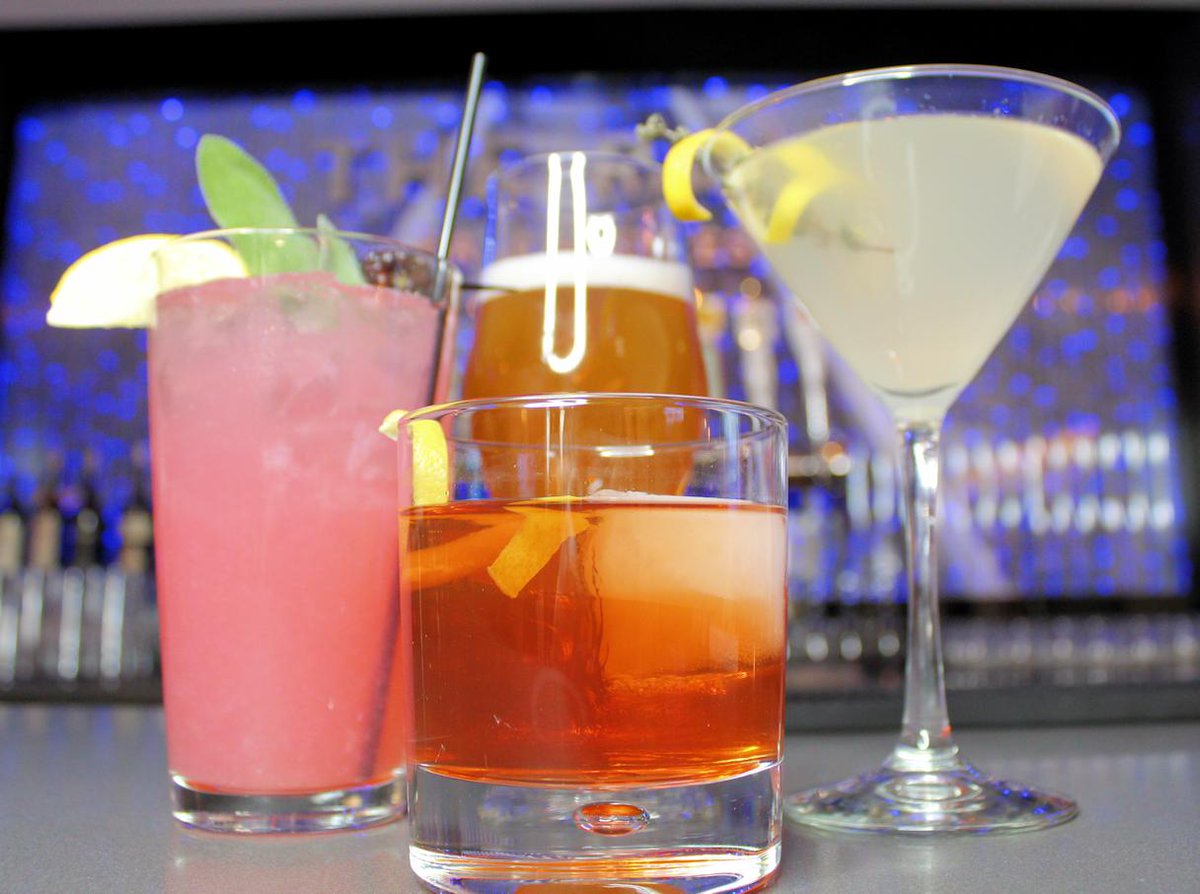 CrownePlazaKC's tweet photo. In honor of #816Day, enjoy 15% off all specialty cocktails and beer at The Rail today!
#KCDrinkLocal #CoKCtails #KCLocal https://t.co/TJal83ZT3y