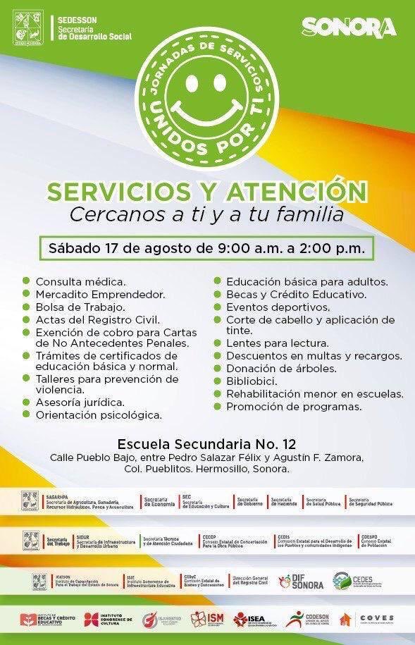 SonPatSeguro's tweet photo. Mañana estaremos en la Jornada de Servicios Unidos Por Ti de 9:00 a.m. a 2:00 p.m en Pueblitos‼️ https://t.co/6bo0m6wOpw