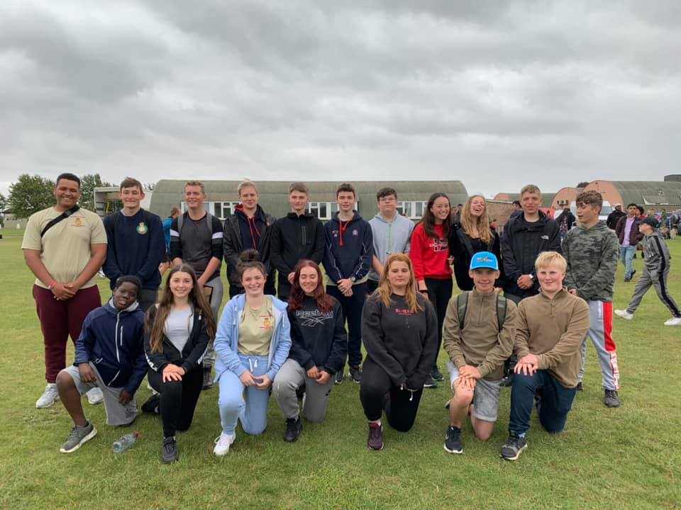 196 Twickenham Detachment tweet media