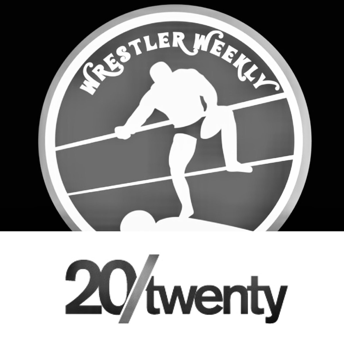 wrestlerweekly's tweet photo. WRESTLER WEEKLY #20YearProject!#AWA #DrX #JerryLawler #TheKing https://t.co/T09LJjeuHm
