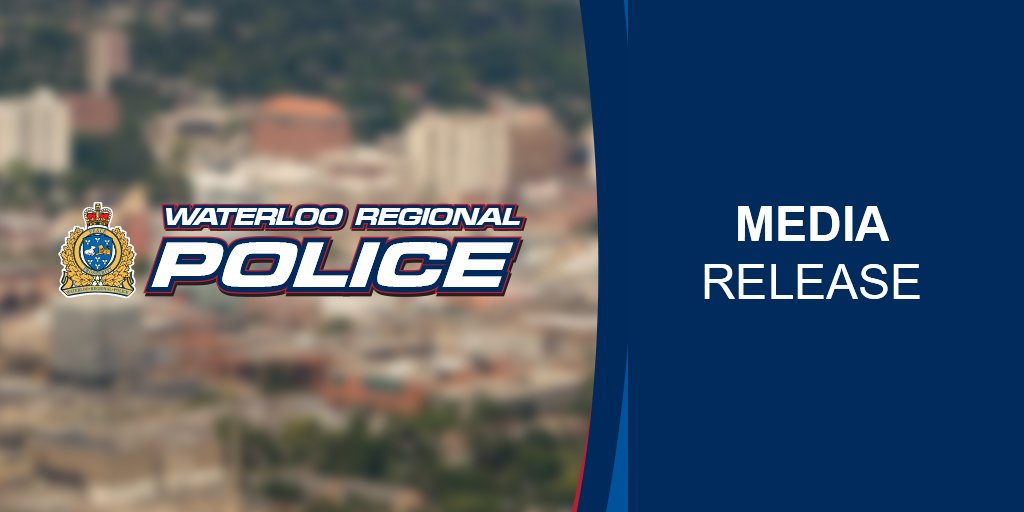 WRPSToday's tweet photo. Milton man, 32, arrested in connection to sexual assaults against young children in @RegionWaterloo between 2013 &amp; 2019. Thank you to our investigators who worked tirelessly on this case &amp; to the community for the outpouring of tips &amp; information. Details: https://t.co/UCo5kVW7po https://t.co/YGOy8l5eHJ