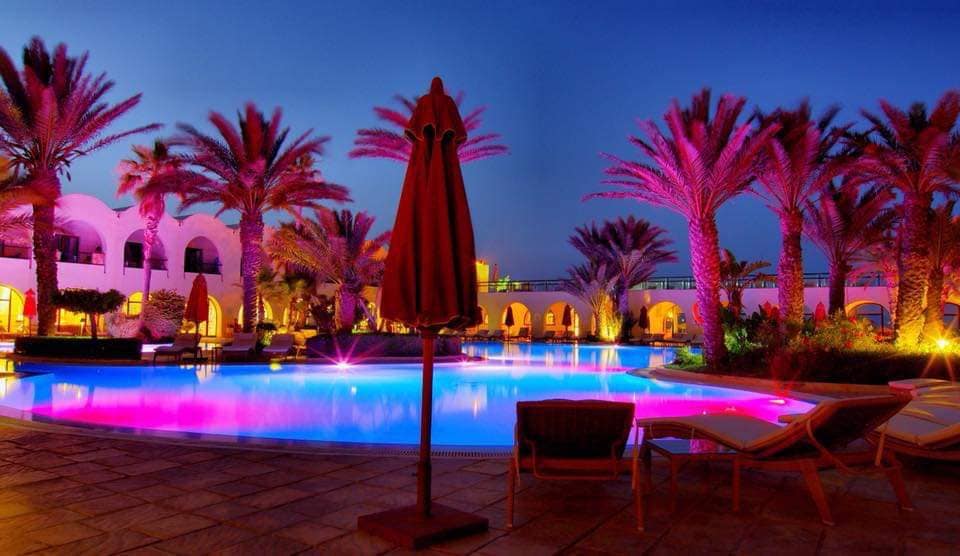 DjerbaBeachHtl's tweet photo. #SentidoDjerbaBeach wünscht allen schönes Wochenende
#SentidoDjerbaBeach vous souhaite un bon week-end
#SentidoDjerbaBeach wishes you all a nice weekend https://t.co/7Jr9Ka4WU1