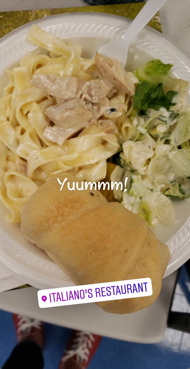 teach_runrepeat's tweet photo. Thank you Itlaiano's in River Oaks for a delicious lunch! https://t.co/tRP4ctrWd7