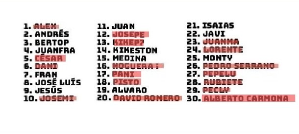 LaCorridaWarBot's tweet photo. Cuarta semana de Octubre. Año 2020.
Alvaro ha asesinado a Kikep7.
Alvaro estornuda y genera un tornado que destruye el cortijo de pola y el bmw. Kike muere por depresión.
13 borrachos restantes. https://t.co/eCyWSFhdri