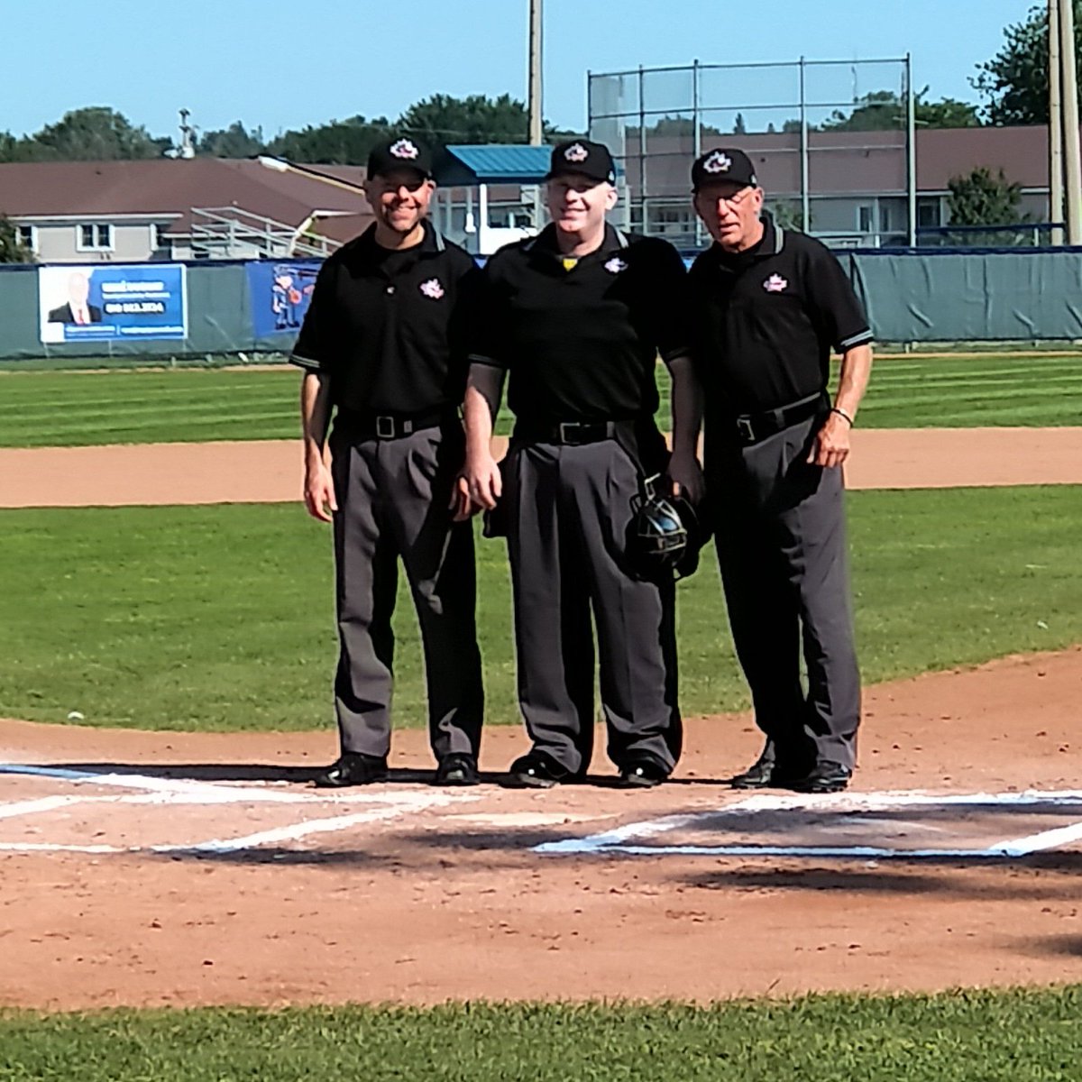 normaholmes98's tweet photo. #SummersPerfectGame @ManitobaUmpires @BaseballMB @baseballcanada https://t.co/xBICHfPgSz