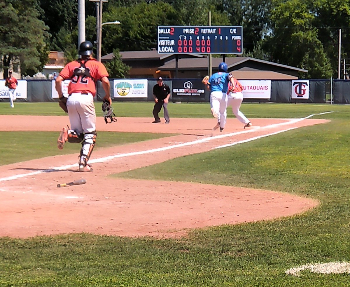 normaholmes98's tweet photo. #SummersPerfectGame @ManitobaUmpires @BaseballMB @baseballcanada https://t.co/xBICHfPgSz
