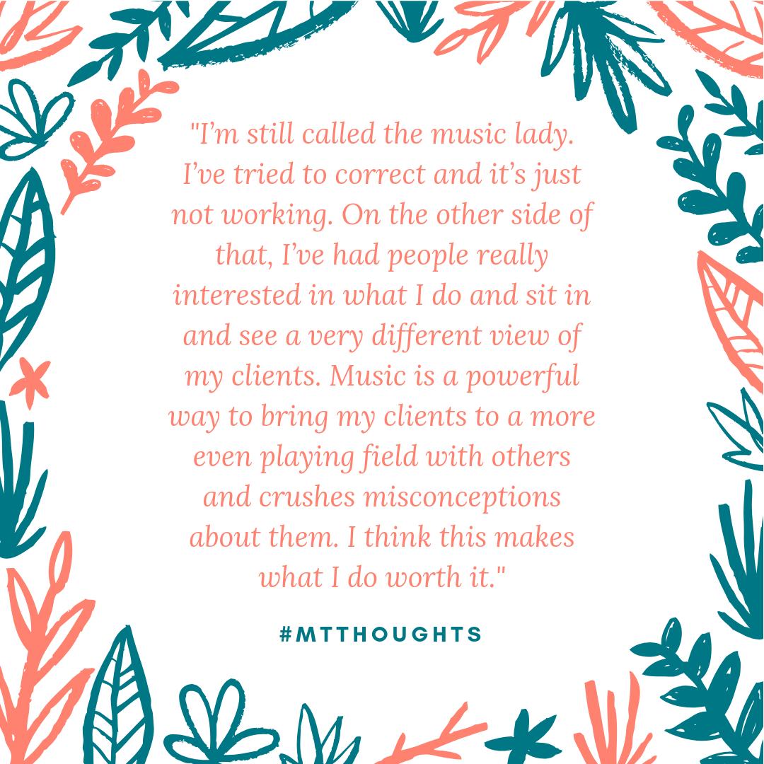AMTAS's tweet image. This is an anonymous thought submitted by one of the members of the MT community. What do you think? #mtthoughts 

AMTAS shares anonymous responses received through a form. Submit your anonymous thoughts here: tinyurl.com/mtanonconfessi…