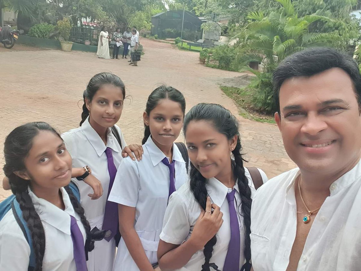 view the church in the