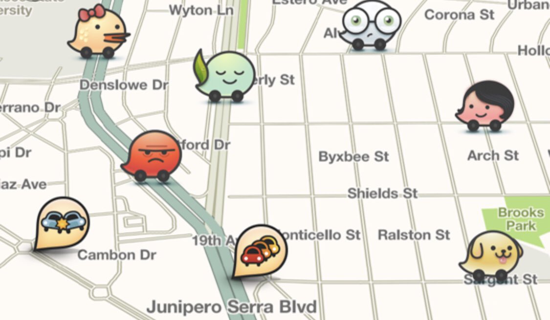 [Agir pour améliorer la qualité de l’air ] #rentrée, en route 🛣 pour la région ? <a href="/Airparif/">Airparif</a> vous donne des conseils pour #DiminuerVosEmissions : roulez fluide ( les coups de freins et d’accélérateur augmentent les émissions) A relayer 📣 <a href="/WazeIDF/">WazeIDF</a> <a href="/WazeFrance/">Communauté Waze France</a> <a href="/sanef_1077/">Sanef 107.7 🎙️</a>