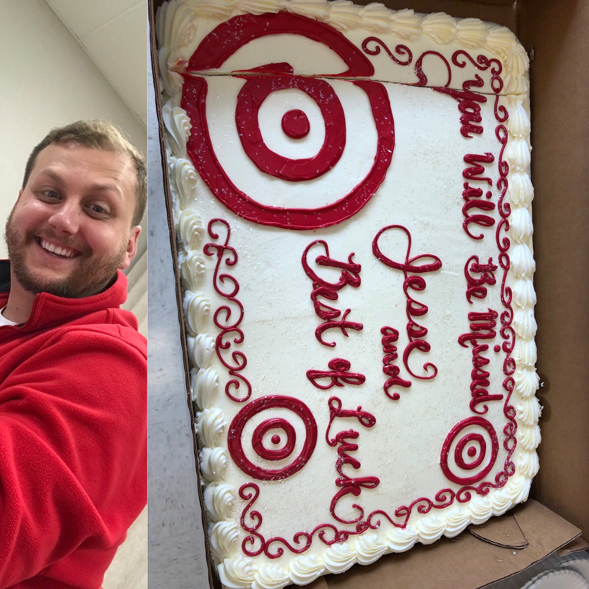 <a href="/couch_jesse/">Jesse Couch</a> , what can I say?? We overcame some obstacles and had lots of laughs. Good luck and most importantly, you’re welcome😉! You will be missed