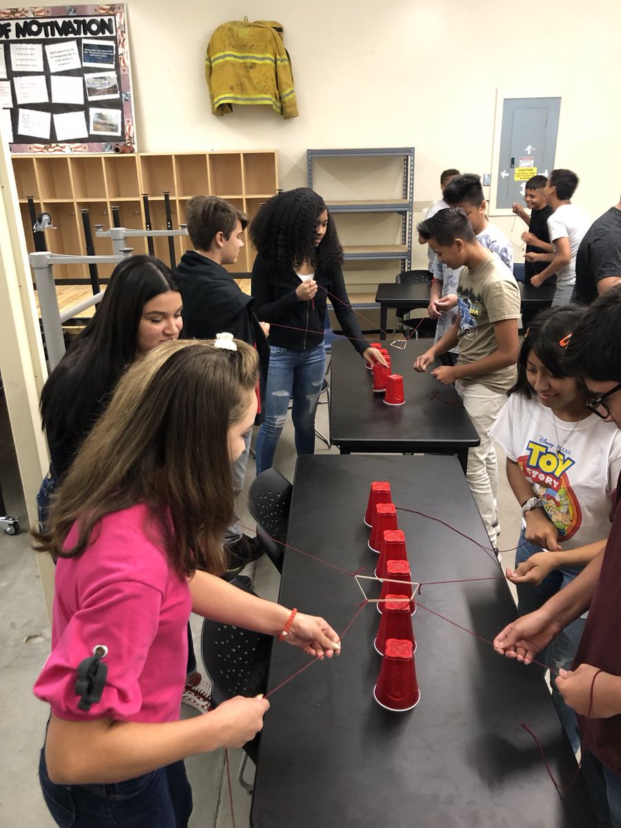 Hoover Pathways tweet media