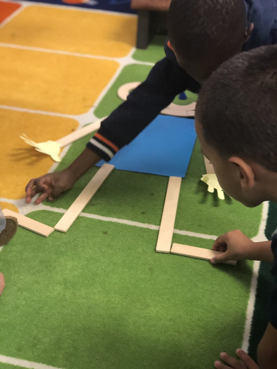 KayThom77798679's tweet photo. Mat Man Learn Body Awareness and preparation for writing!!!! #ncssbethebest #middleridge #Kindergarten @MsRBattle @mresnewton @NewtonCoSchools https://t.co/mkvs2rvHto