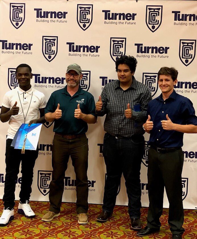 Benson High Magnet tweet media