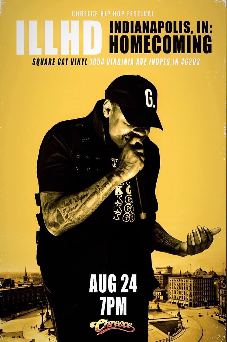 starcommandmgmt's tweet photo. @MeekMill @ILL_HD https://t.co/Z1I1rfUsZs #Indiana #AskMeek #naptown https://t.co/X9ZilB23rG