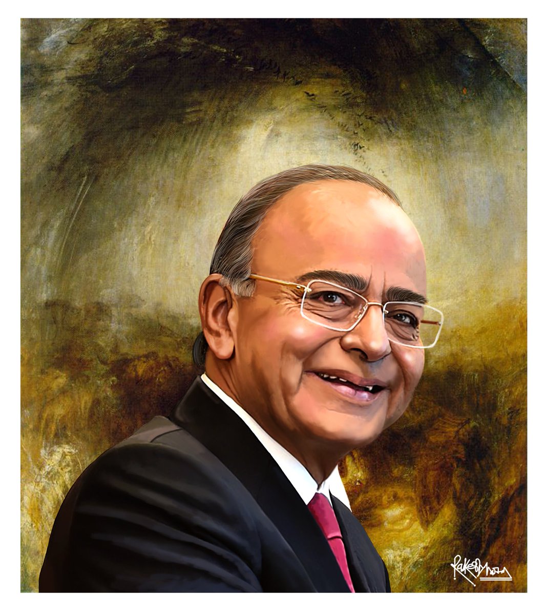 Details more than 67 rakesh sharma sketch in.eteachers