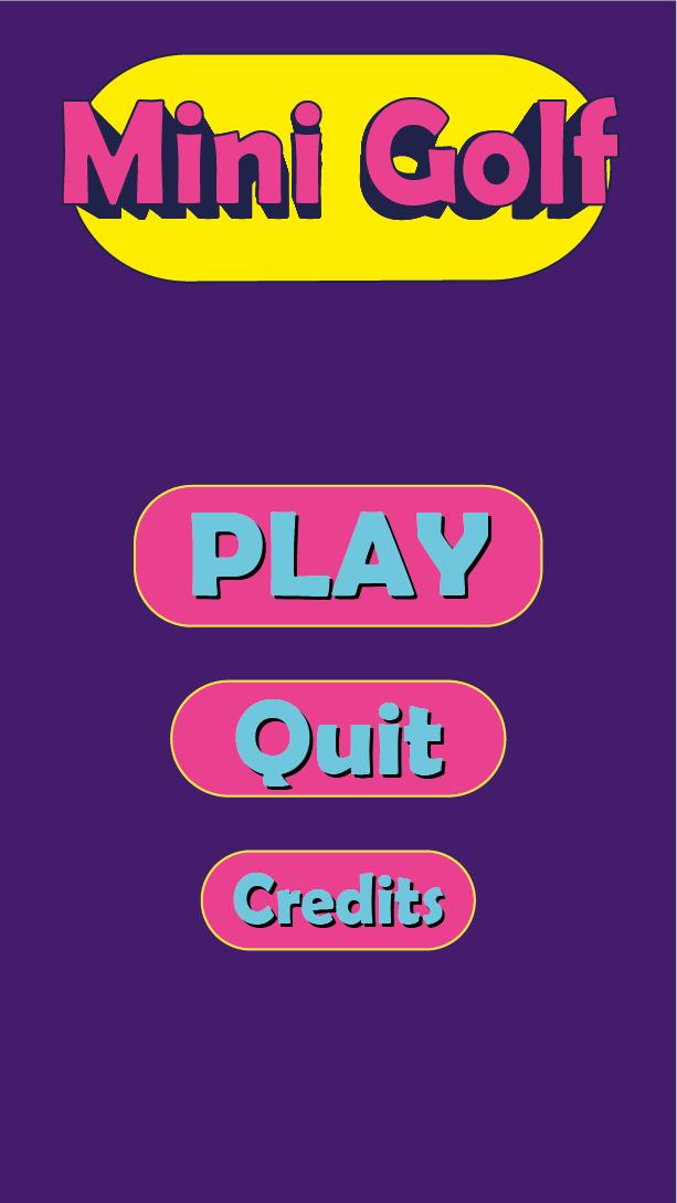 AltasUysal's tweet photo. UI design of our mini golf game. @TeaCoding @chtkyl 
#unity3d #uidesign #gamedev https://t.co/qM444GCa0a