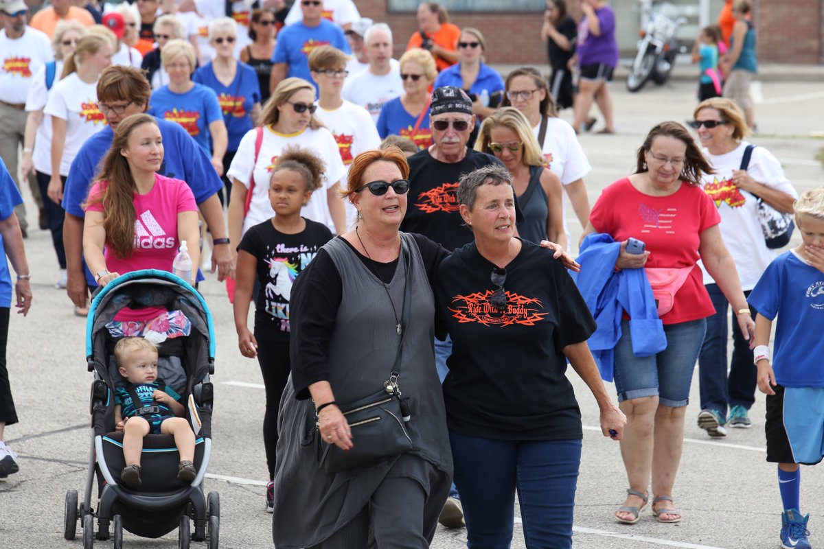 Tomorrows_Hope's tweet photo. #FLASHBACKFRIDAY to the opening lap at Hope Fest 2018! #hopefest2018 https://t.co/mAdVfTm7we