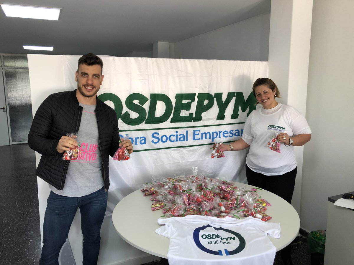 osdepymchaco1's tweet photo. 🎈PALPITANDO EL DÍA DEL TODOS NUESTROS NIÑOS 🎈Mantenemos el compromiso de generar transparencia en la gente de estar cerda de nuestros afiliados , de demostrar que nos importan y que son nuestra prioridad @AlfredoGZChaco @jabereciartua @Osdepym @ClubOsdepym https://t.co/Y3u3TPwKXC