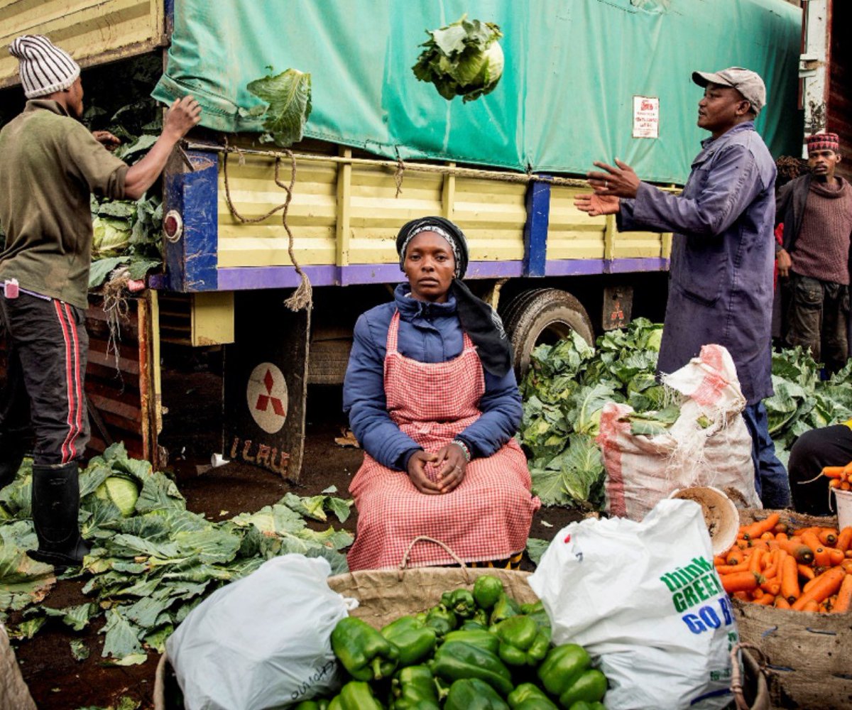 IFPRI's tweet photo. Women’s empowerment is a key step to achieving #ruralrevitalization and the #SDGs. More in IFPRI’s 2019 Global Food Policy Report https://t.co/gTvm4NrXeB #GFPR2019 https://t.co/9nL6EQjPvj