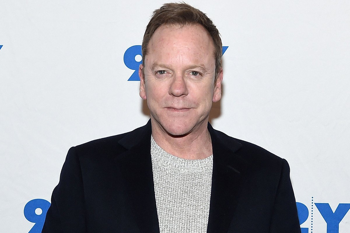 PageSix's tweet photo. Kiefer Sutherland ‘seriously injured’ after fall on tour bus https://t.co/zNhCl6R7wR https://t.co/4Pmq1BQjB4