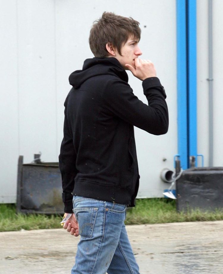 inccptions's tweet image. glastonbury 2007