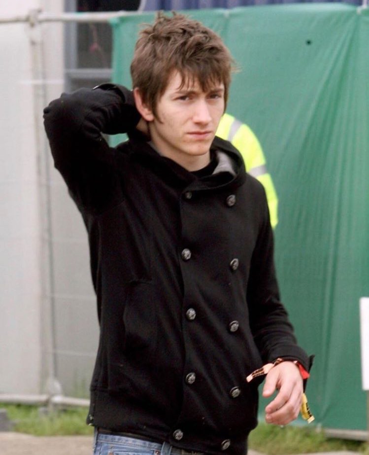 inccptions's tweet image. glastonbury 2007