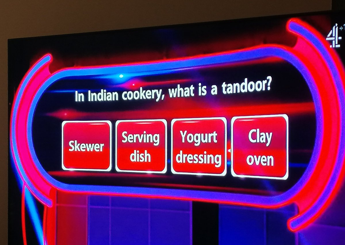 This couple obviously need to visit <a href="/TapAndTandoor/">Tap & Tandoor</a> 😄 <a href="/the100kdrop/">The £100K Drop</a>