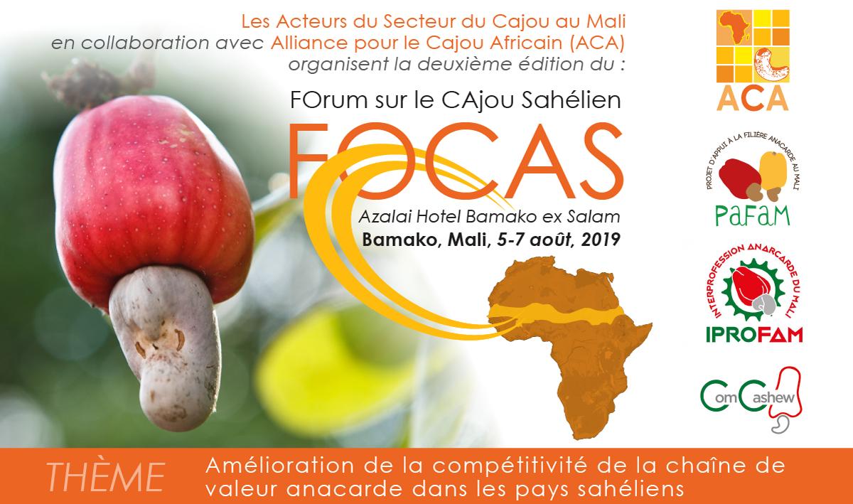 AfricanCashew's tweet photo. The second edition of FOCAS was a success!
Thank you for being a part of it!
For more info on #FOCAS2019 👉 https://t.co/b3L9mSOsOb https://t.co/U9PGuX55ED