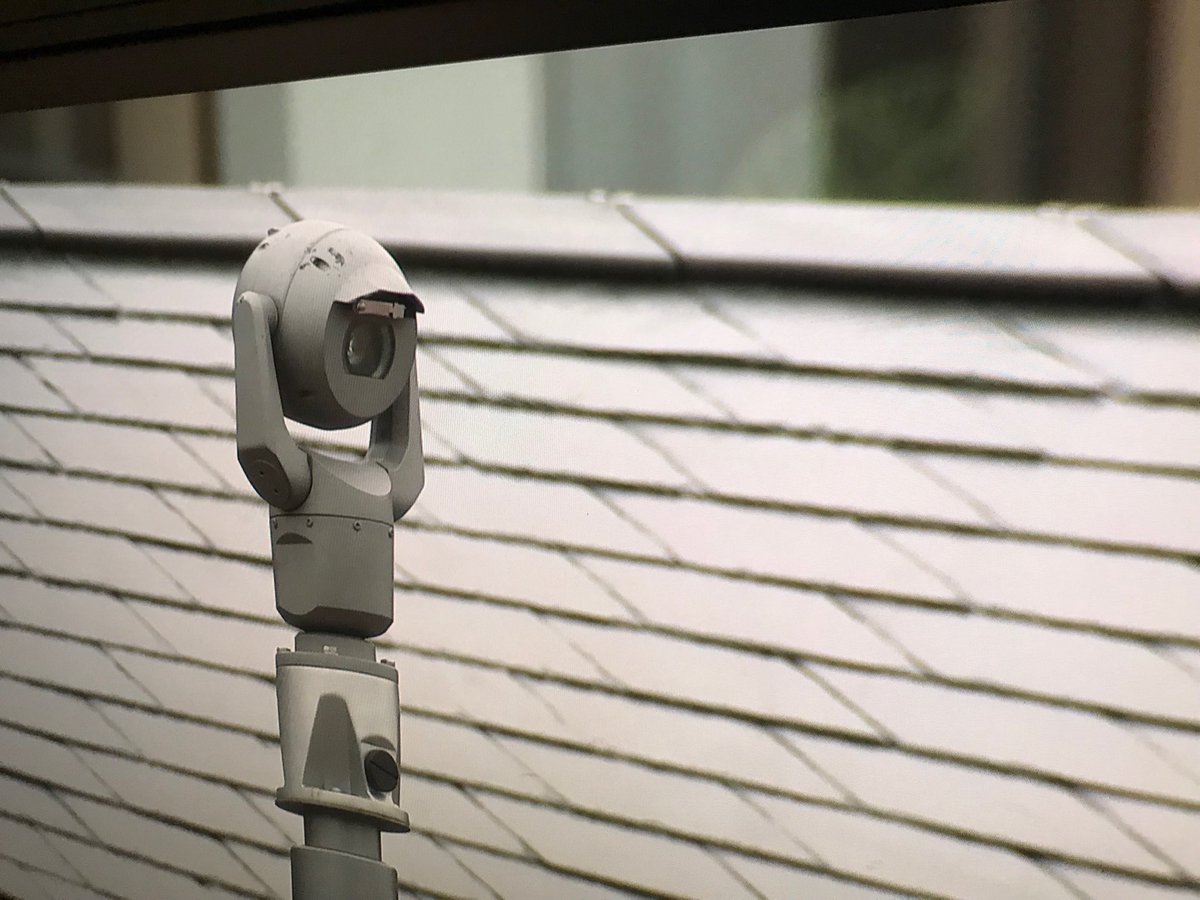 Is Big Brother getting bigger? Facial recognition CCTV on ⁦@ITVEveningNews⁩